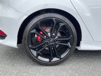 USED 2018 66 FORD FOCUS 2.0 TDCi ST-3 Hatchback 5dr Diesel Manual Euro 6 (s/s) (185 ps) 