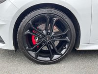 USED 2018 66 FORD FOCUS 2.0 TDCi ST-3 Hatchback 5dr Diesel Manual Euro 6 (s/s) (185 ps) 