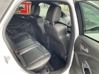 USED 2018 66 FORD FOCUS 2.0 TDCi ST-3 Hatchback 5dr Diesel Manual Euro 6 (s/s) (185 ps) 