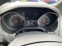 USED 2018 66 FORD FOCUS 2.0 TDCi ST-3 Hatchback 5dr Diesel Manual Euro 6 (s/s) (185 ps) 