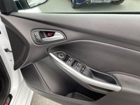 USED 2018 66 FORD FOCUS 2.0 TDCi ST-3 Hatchback 5dr Diesel Manual Euro 6 (s/s) (185 ps) 
