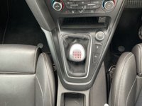 USED 2018 66 FORD FOCUS 2.0 TDCi ST-3 Hatchback 5dr Diesel Manual Euro 6 (s/s) (185 ps) 