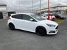 USED 2018 66 FORD FOCUS 2.0 TDCi ST-3 Hatchback 5dr Diesel Manual Euro 6 (s/s) (185 ps) 
