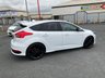 USED 2018 66 FORD FOCUS 2.0 TDCi ST-3 Hatchback 5dr Diesel Manual Euro 6 (s/s) (185 ps) 