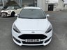 USED 2018 66 FORD FOCUS 2.0 TDCi ST-3 Hatchback 5dr Diesel Manual Euro 6 (s/s) (185 ps) 