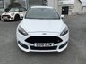 USED 2018 66 FORD FOCUS 2.0 TDCi ST-3 Hatchback 5dr Diesel Manual Euro 6 (s/s) (185 ps) 