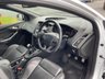 USED 2018 66 FORD FOCUS 2.0 TDCi ST-3 Hatchback 5dr Diesel Manual Euro 6 (s/s) (185 ps) 