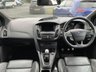 USED 2018 66 FORD FOCUS 2.0 TDCi ST-3 Hatchback 5dr Diesel Manual Euro 6 (s/s) (185 ps) 