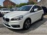 USED 2017 17 BMW 2 SERIES ACTIVE TOURER 1.5 216d Sport MPV 5dr Diesel Manual Euro 6 (s/s) (116 ps) 