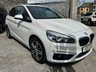 USED 2017 17 BMW 2 SERIES ACTIVE TOURER 1.5 216d Sport MPV 5dr Diesel Manual Euro 6 (s/s) (116 ps) 
