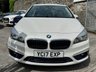 USED 2017 17 BMW 2 SERIES ACTIVE TOURER 1.5 216d Sport MPV 5dr Diesel Manual Euro 6 (s/s) (116 ps) 