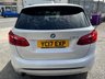 USED 2017 17 BMW 2 SERIES ACTIVE TOURER 1.5 216d Sport MPV 5dr Diesel Manual Euro 6 (s/s) (116 ps) 