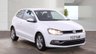 USED 2017 17 VOLKSWAGEN POLO 1.2 TSI BlueMotion Tech Match Edition Hatchback 3dr Petrol Manual Euro 6 (s/s) (90 ps) 