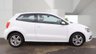 USED 2017 17 VOLKSWAGEN POLO 1.2 TSI BlueMotion Tech Match Edition Hatchback 3dr Petrol Manual Euro 6 (s/s) (90 ps) 