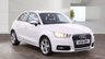 USED 2018 18 AUDI A1 1.0 TFSI Sport Sportback 5dr Petrol Manual Euro 6 (s/s) (Nav) (95 ps) 