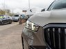 USED 2025 75 BMW X5 3.0 50e 25.7kWh M Sport Steptronic xDrive Euro 6 (s/s) 5dr BIG SPEC MANHATTAN GREEN X5