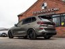 USED 2025 75 BMW X5 3.0 50e 25.7kWh M Sport Steptronic xDrive Euro 6 (s/s) 5dr BIG SPEC MANHATTAN GREEN X5