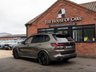 USED 2025 75 BMW X5 3.0 50e 25.7kWh M Sport Steptronic xDrive Euro 6 (s/s) 5dr BIG SPEC MANHATTAN GREEN X5