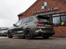 USED 2025 75 BMW X5 3.0 50e 25.7kWh M Sport Steptronic xDrive Euro 6 (s/s) 5dr BIG SPEC MANHATTAN GREEN X5