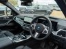 USED 2025 75 BMW X5 3.0 50e 25.7kWh M Sport Steptronic xDrive Euro 6 (s/s) 5dr BIG SPEC MANHATTAN GREEN X5