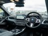 USED 2025 75 BMW X5 3.0 50e 25.7kWh M Sport Steptronic xDrive Euro 6 (s/s) 5dr BIG SPEC MANHATTAN GREEN X5