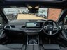 USED 2025 75 BMW X5 3.0 50e 25.7kWh M Sport Steptronic xDrive Euro 6 (s/s) 5dr BIG SPEC MANHATTAN GREEN X5