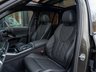 USED 2025 75 BMW X5 3.0 50e 25.7kWh M Sport Steptronic xDrive Euro 6 (s/s) 5dr BIG SPEC MANHATTAN GREEN X5