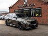 USED 2025 75 BMW X5 3.0 50e 25.7kWh M Sport Steptronic xDrive Euro 6 (s/s) 5dr BIG SPEC MANHATTAN GREEN X5