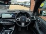 USED 2025 75 BMW X5 3.0 50e 25.7kWh M Sport Steptronic xDrive Euro 6 (s/s) 5dr BIG SPEC MANHATTAN GREEN X5