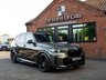 USED 2025 75 BMW X5 3.0 50e 25.7kWh M Sport Steptronic xDrive Euro 6 (s/s) 5dr BIG SPEC MANHATTAN GREEN X5
