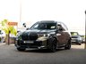 USED 2025 75 BMW X5 3.0 50e 25.7kWh M Sport Steptronic xDrive Euro 6 (s/s) 5dr BIG SPEC MANHATTAN GREEN X5