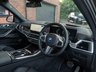 USED 2025 75 BMW X5 3.0 50e 25.7kWh M Sport Steptronic xDrive Euro 6 (s/s) 5dr BIG SPEC MANHATTAN GREEN X5