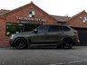 USED 2025 75 BMW X5 3.0 50e 25.7kWh M Sport Steptronic xDrive Euro 6 (s/s) 5dr BIG SPEC MANHATTAN GREEN X5