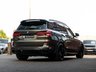 USED 2025 75 BMW X5 3.0 50e 25.7kWh M Sport Steptronic xDrive Euro 6 (s/s) 5dr BIG SPEC MANHATTAN GREEN X5