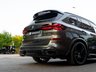 USED 2025 75 BMW X5 3.0 50e 25.7kWh M Sport Steptronic xDrive Euro 6 (s/s) 5dr BIG SPEC MANHATTAN GREEN X5
