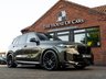 USED 2025 75 BMW X5 3.0 50e 25.7kWh M Sport Steptronic xDrive Euro 6 (s/s) 5dr BIG SPEC MANHATTAN GREEN X5