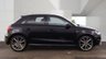 USED 2018 18 AUDI A1 1.4 TFSI Black Edition Sportback 5dr Petrol S Tronic Euro 6 (s/s) (Nav) (125 ps) 