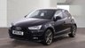 USED 2018 18 AUDI A1 1.4 TFSI Black Edition Sportback 5dr Petrol S Tronic Euro 6 (s/s) (Nav) (125 ps) 