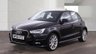 USED 2017 66 AUDI A1 1.4 TFSI S line Sportback 5dr Petrol Manual Euro 6 (s/s) (125 ps) 
