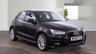 USED 2017 66 AUDI A1 1.4 TFSI S line Sportback 5dr Petrol Manual Euro 6 (s/s) (125 ps) 