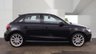 USED 2017 66 AUDI A1 1.4 TFSI S line Sportback 5dr Petrol Manual Euro 6 (s/s) (125 ps) 