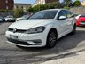 USED 2017 17 VOLKSWAGEN GOLF 1.4 TSI BlueMotion Tech SE Nav Estate 5dr Petrol Manual Euro 6 (s/s) (125 ps) 