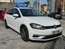 USED 2017 17 VOLKSWAGEN GOLF 1.4 TSI BlueMotion Tech SE Nav Estate 5dr Petrol Manual Euro 6 (s/s) (125 ps) 