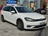 USED 2017 17 VOLKSWAGEN GOLF 1.4 TSI BlueMotion Tech SE Nav Estate 5dr Petrol Manual Euro 6 (s/s) (125 ps) 