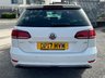 USED 2017 17 VOLKSWAGEN GOLF 1.4 TSI BlueMotion Tech SE Nav Estate 5dr Petrol Manual Euro 6 (s/s) (125 ps) 