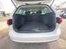 USED 2017 17 VOLKSWAGEN GOLF 1.4 TSI BlueMotion Tech SE Nav Estate 5dr Petrol Manual Euro 6 (s/s) (125 ps) 