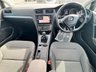 USED 2017 17 VOLKSWAGEN GOLF 1.4 TSI BlueMotion Tech SE Nav Estate 5dr Petrol Manual Euro 6 (s/s) (125 ps) 