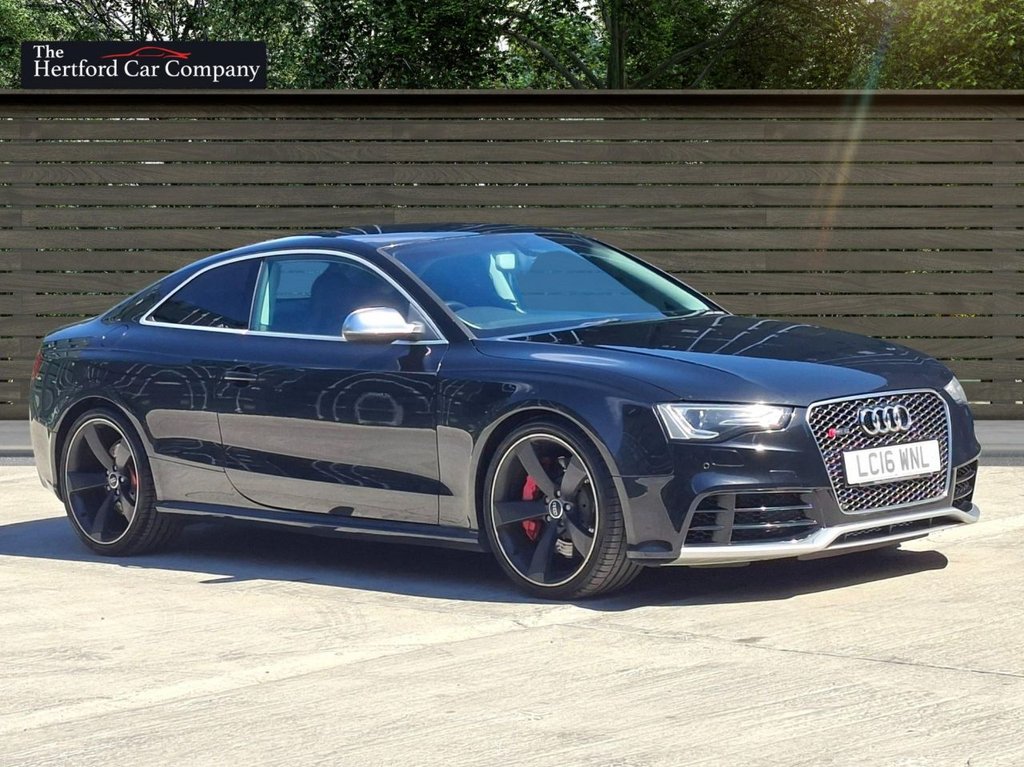 Audi Rs5