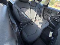 USED 2016 16 MINI COUNTRYMAN 2.0 Cooper SD SUV 5dr Diesel Manual Euro 5 (s/s) (143 ps) 12m MOT INCLUDED IN SALE, &pound;35 TAX