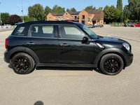 USED 2016 16 MINI COUNTRYMAN 2.0 Cooper SD SUV 5dr Diesel Manual Euro 5 (s/s) (143 ps) 12m MOT INCLUDED IN SALE, &pound;35 TAX
